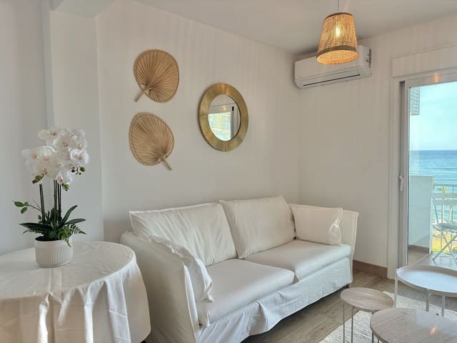 Apartamento de 2 habitaciones en Calahonda, Mijas en venta con piscina - 375.000 € (Ref: 9442828)
