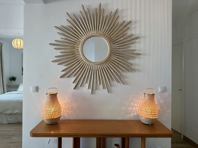 Apartamento de 2 habitaciones en Calahonda, Mijas en venta con piscina - 375.000 € (Ref: 9442828)