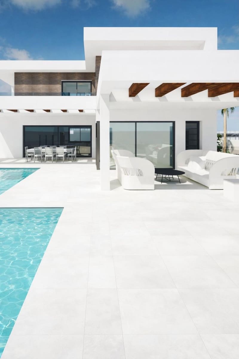 Tontti myytävänä paikassa Benalmadena - 350 000 € (Ref: 9492728)