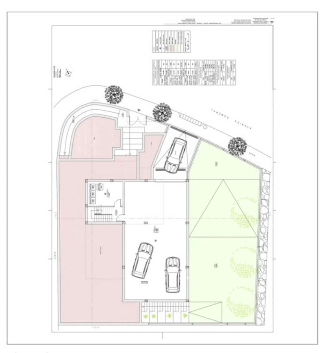Tontti myytävänä paikassa Benalmadena - 350 000 € (Ref: 9492728)