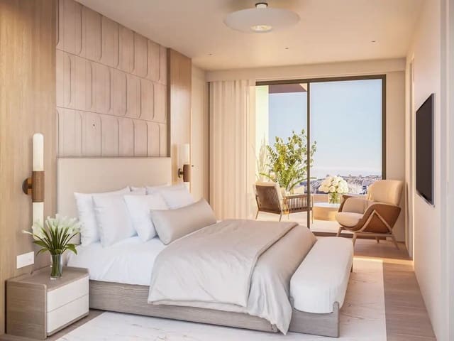 Byggetomt til salgs i Benalmádena - € 340 000 (Ref: 9492728)