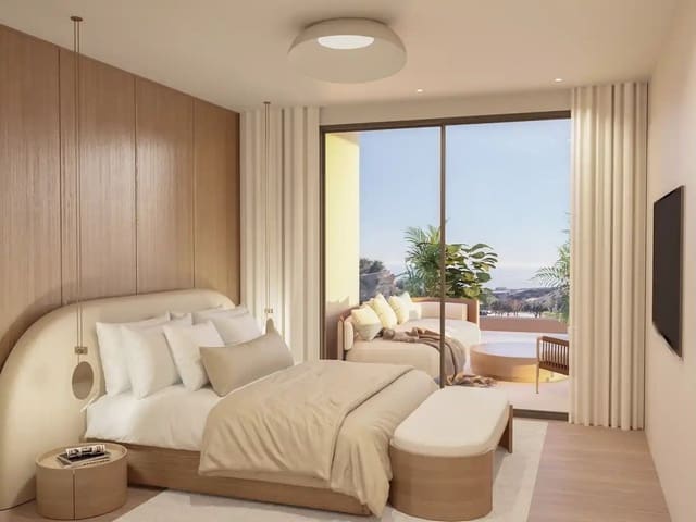 Bouwgrond te koop in Benalmádena - € 340.000 (Ref: 9492728)