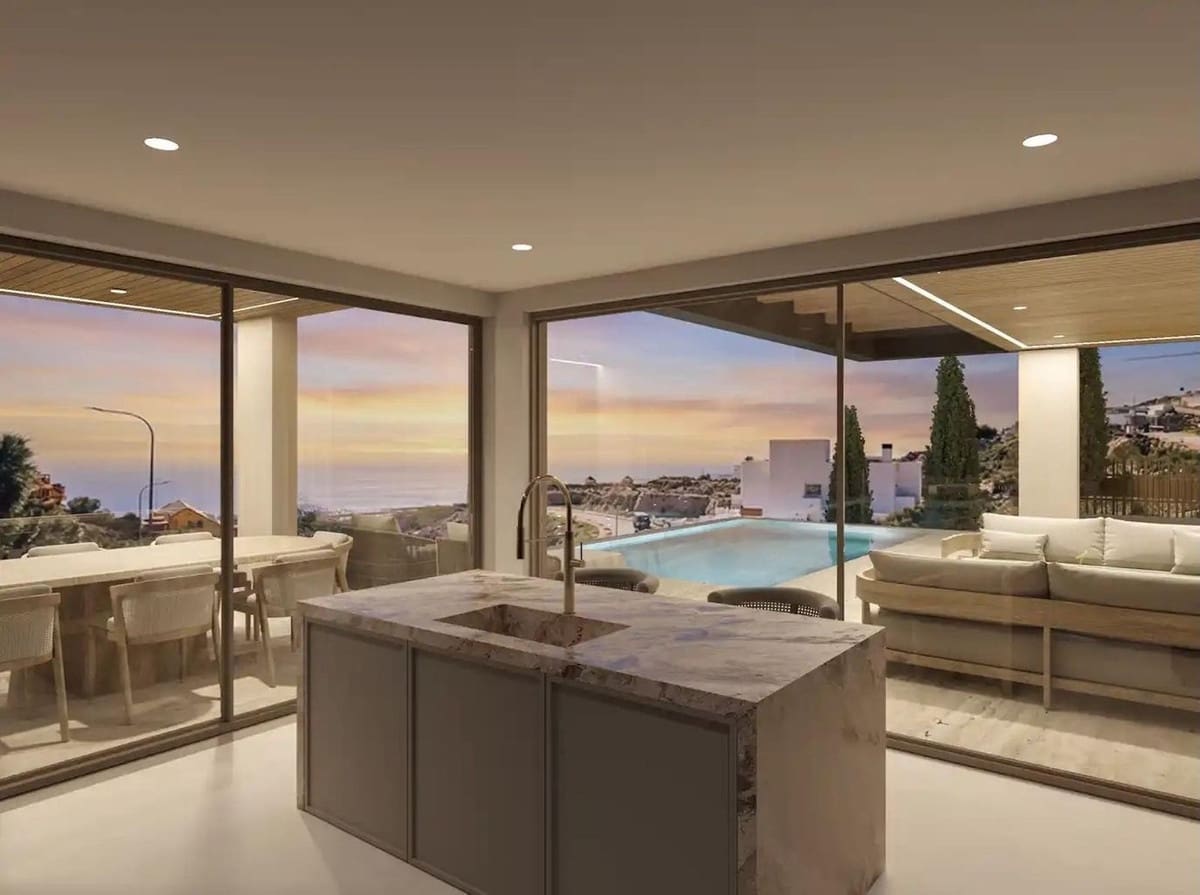 Bouwgrond te koop in Benalmadena - € 340.000 (Ref: 9492728)