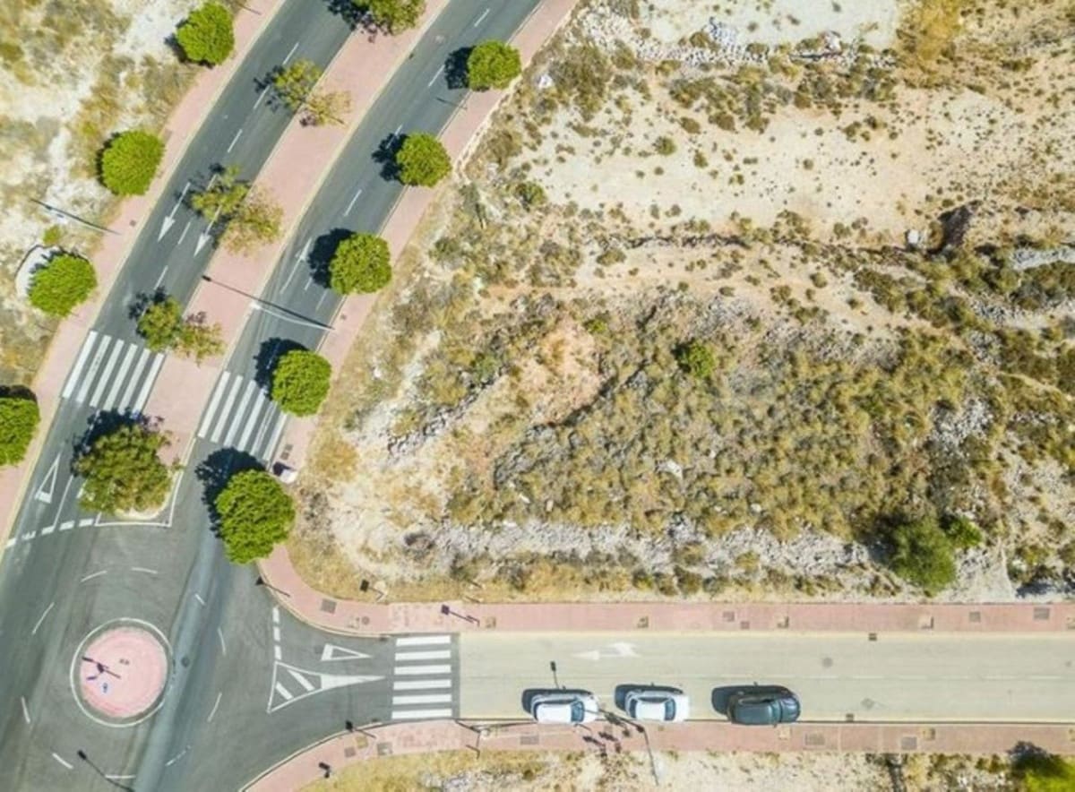 Building Plot for sale in Benalmadena - € 340,000 (Ref: 9492728)