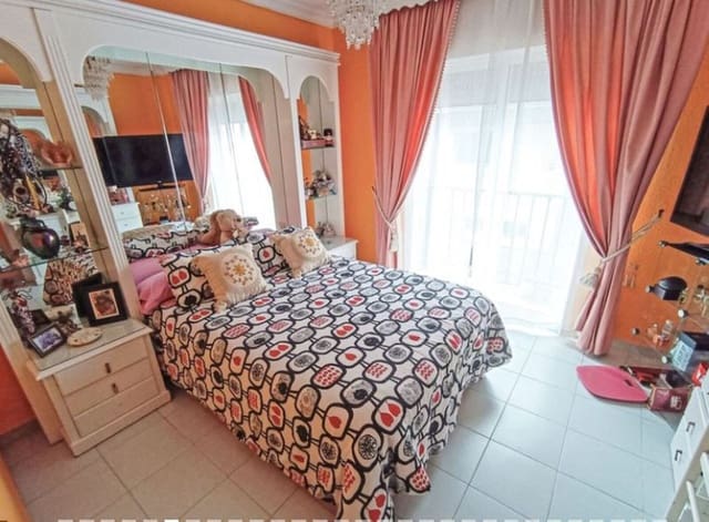 6 sovrum Hus till salu i La Cala de Mijas, Mijas med garage - 796 000 € (Ref: 9517944)