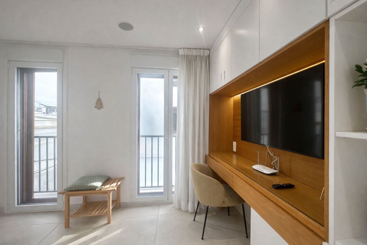 2 bedroom Townhouse for sale in Marbella - € 590,000 (Ref: 9529111)