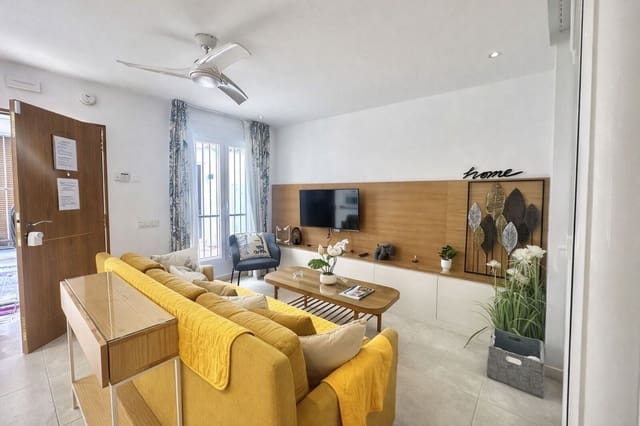 Casa de 2 habitaciones en Marbella en venta - 590.000 € (Ref: 9529111)