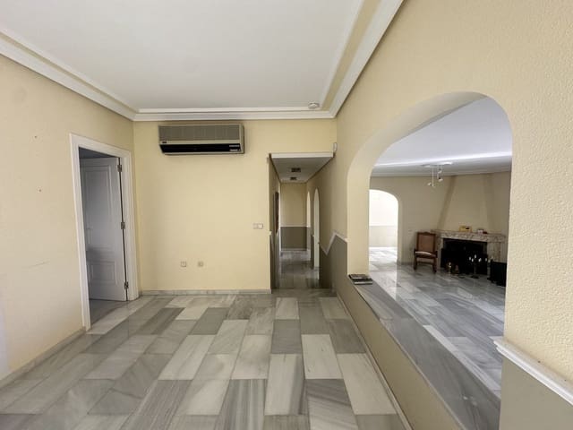 3 camera da letto Villa in vendita in Riviera del Sol, Mijas con piscina garage - 1.000.000 € (Rif: 9533466)