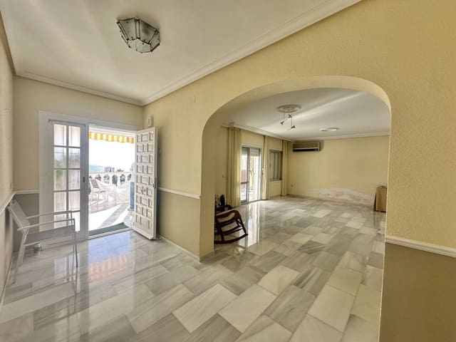 3 camera da letto Villa in vendita in Riviera del Sol, Mijas con piscina garage - 1.000.000 € (Rif: 9533466)