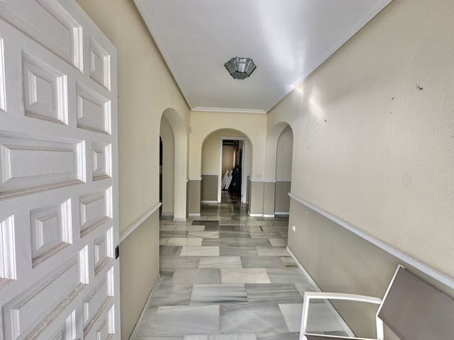 3 soverom Villa til salgs i Riviera del Sol, Mijas med svømmebasseng garasje - € 1 000 000 (Ref: 9533466)