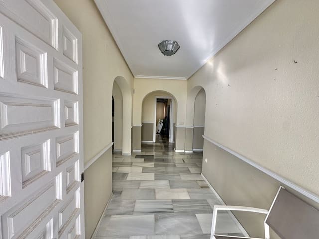 3 makuuhuone Huvila myytävänä paikassa Riviera del Sol, Mijas mukana uima-altaan 
autotalli - 950 000 € (Ref: 9533466)