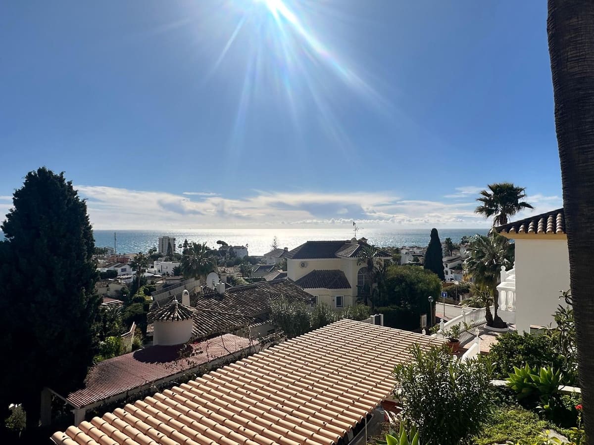 3 chambre Villa/Maison à vendre à Riviera del Sol avec piscine garage - 950 000 € (Ref: 9533466)