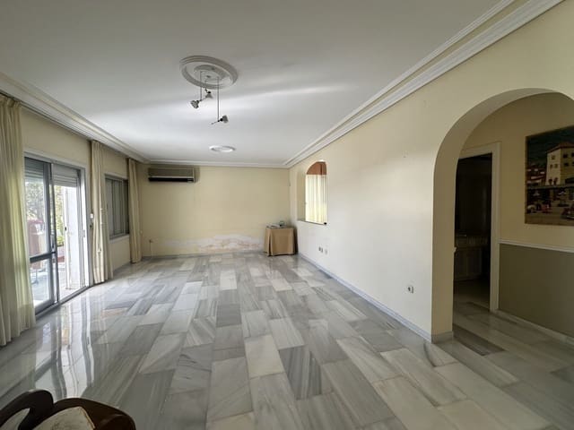 3 soverom Villa til salgs i Riviera del Sol, Mijas med svømmebasseng garasje - € 920 000 (Ref: 9533466)