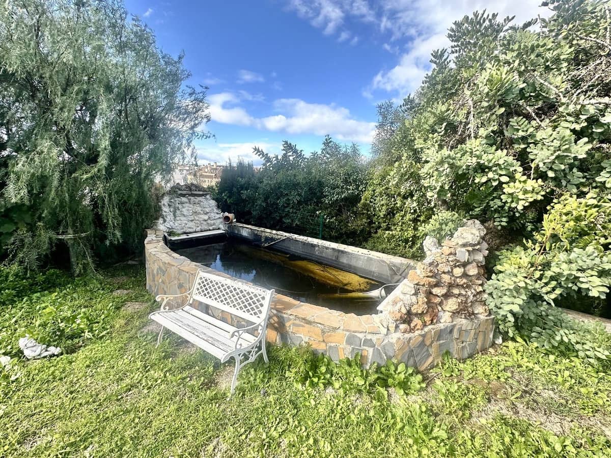 3 soverom Villa til salgs i Calahonda med svømmebasseng garasje - € 650 000 (Ref: 9540682)