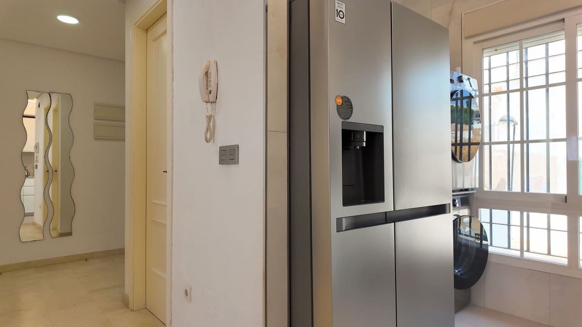 4 quarto Apartamento de Praia para venda em Benalmadena com piscina garagem - 850 000 € (Ref: 9552784)