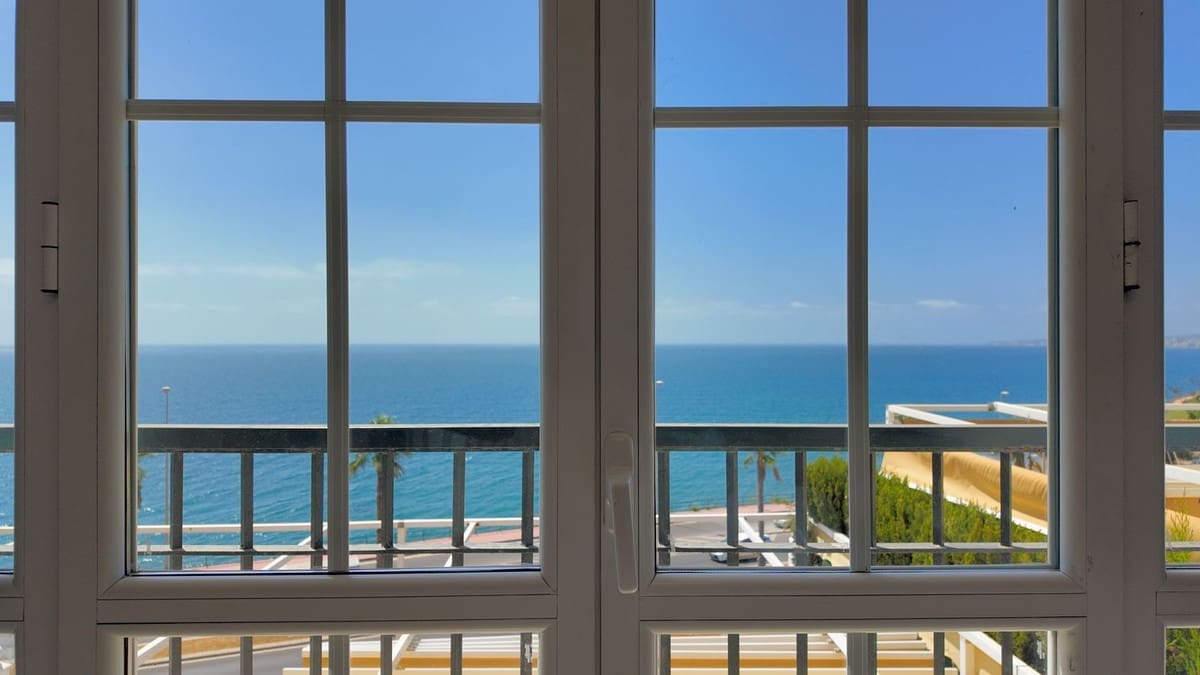 4 quarto Apartamento de Praia para venda em Benalmadena com piscina garagem - 850 000 € (Ref: 9552784)