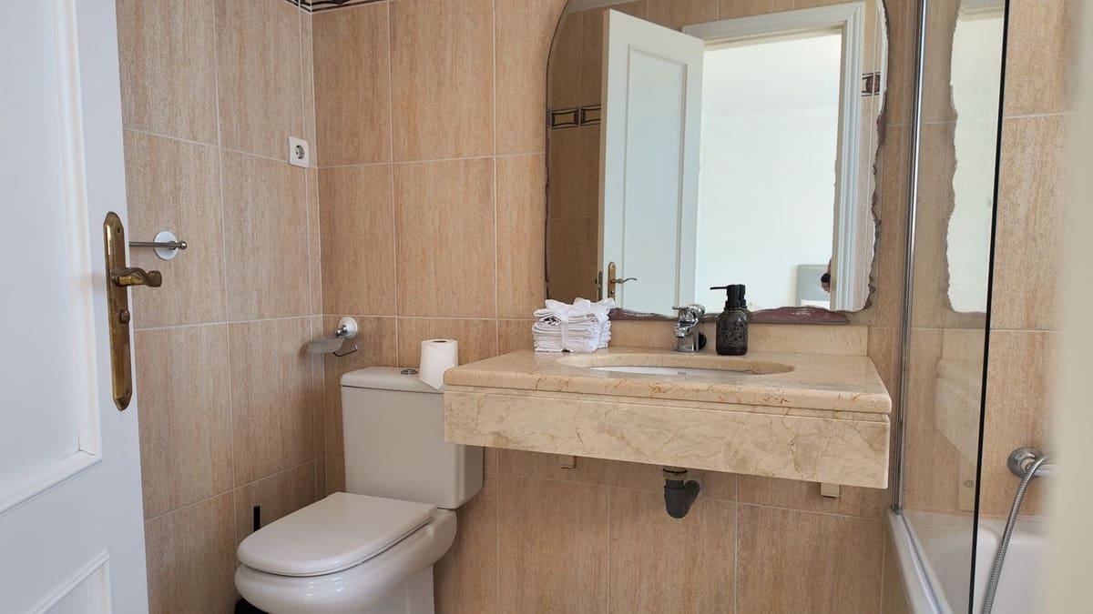 4 quarto Apartamento de Praia para venda em Benalmadena com piscina garagem - 850 000 € (Ref: 9552784)