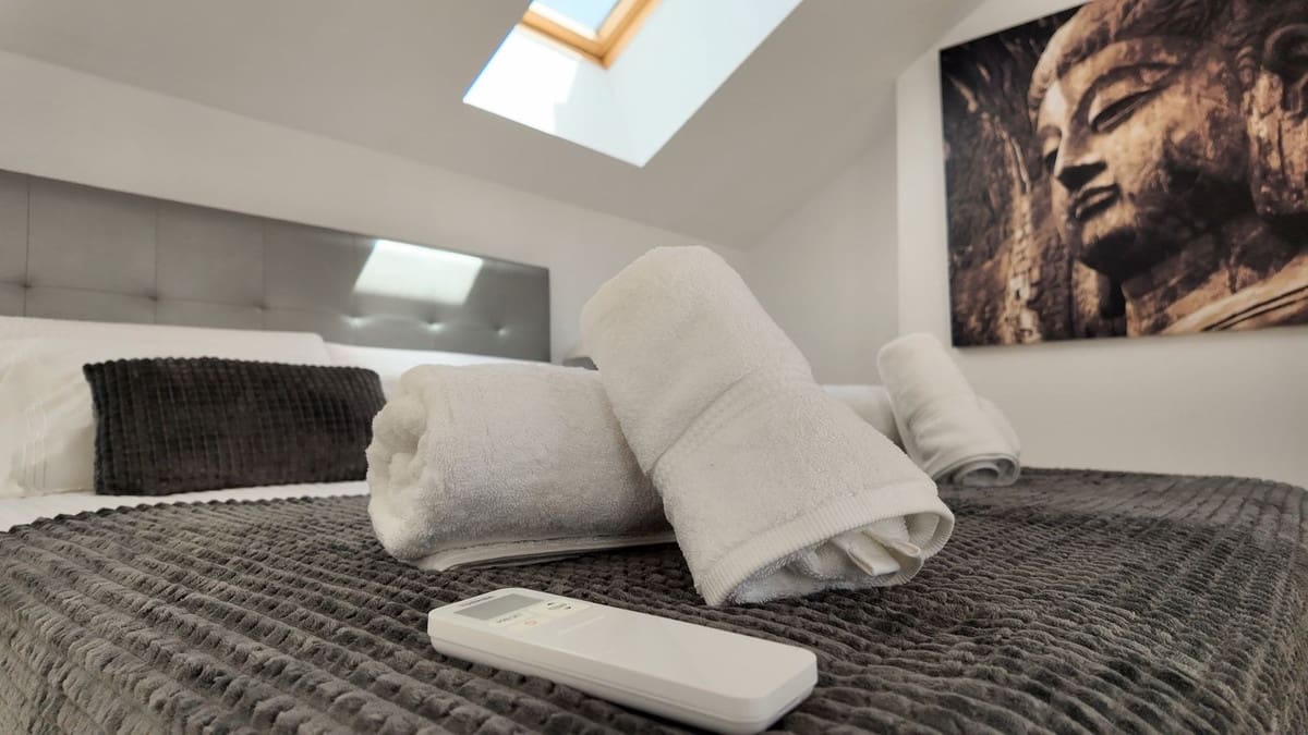 4 quarto Apartamento de Praia para venda em Benalmadena com piscina garagem - 850 000 € (Ref: 9552784)