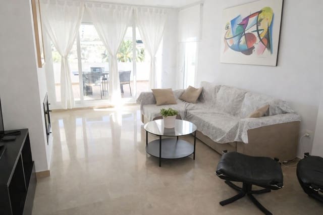 3 chambre Appartement à vendre à Riviera del Sol, Mijas avec piscine garage - 510 000 € (Ref: 9560808)