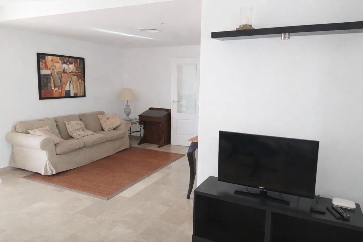 3 bedroom Apartment for sale in Riviera del Sol with pool garage - € 510,000 (Ref: 9560808)