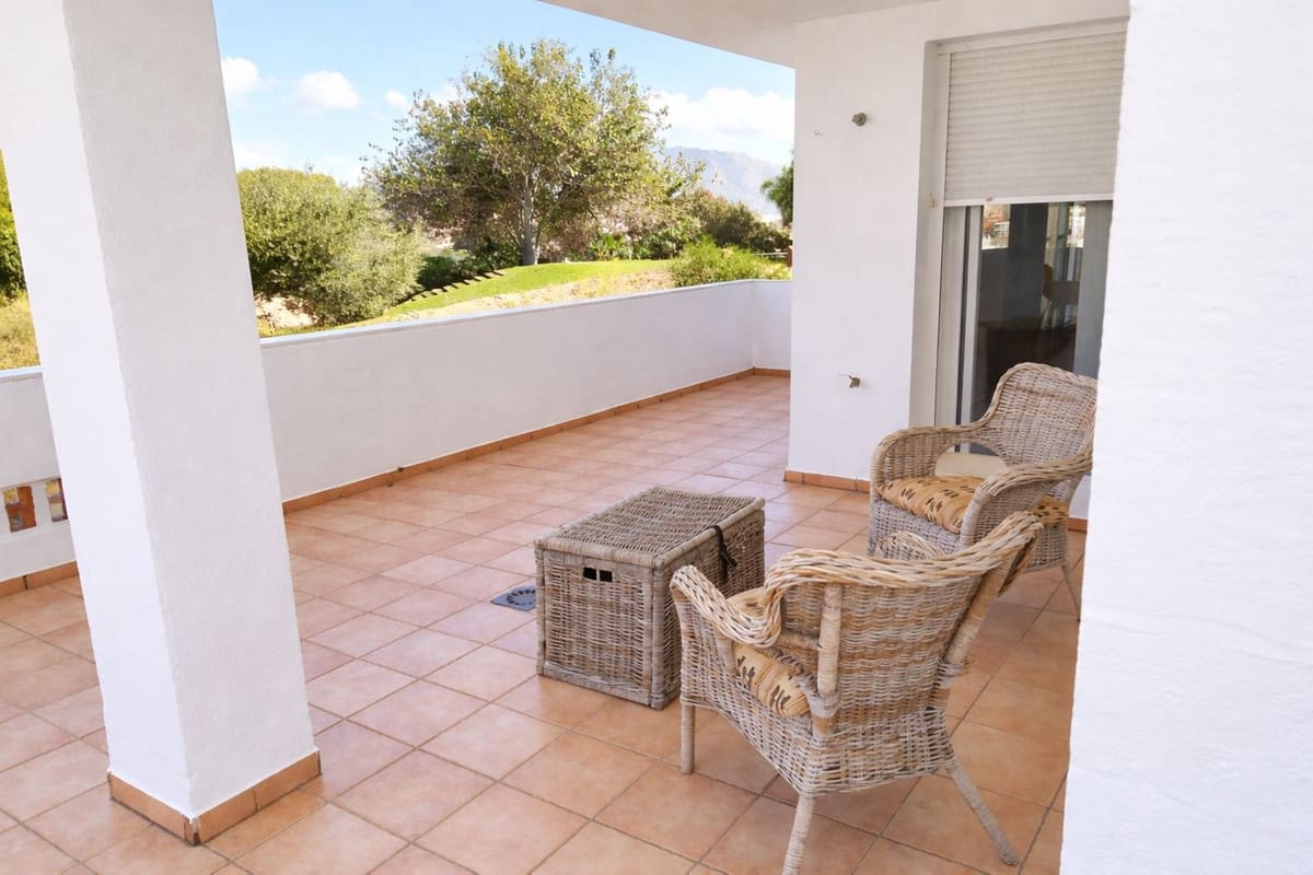 3 bedroom Apartment for sale in Riviera del Sol with pool garage - € 510,000 (Ref: 9560808)