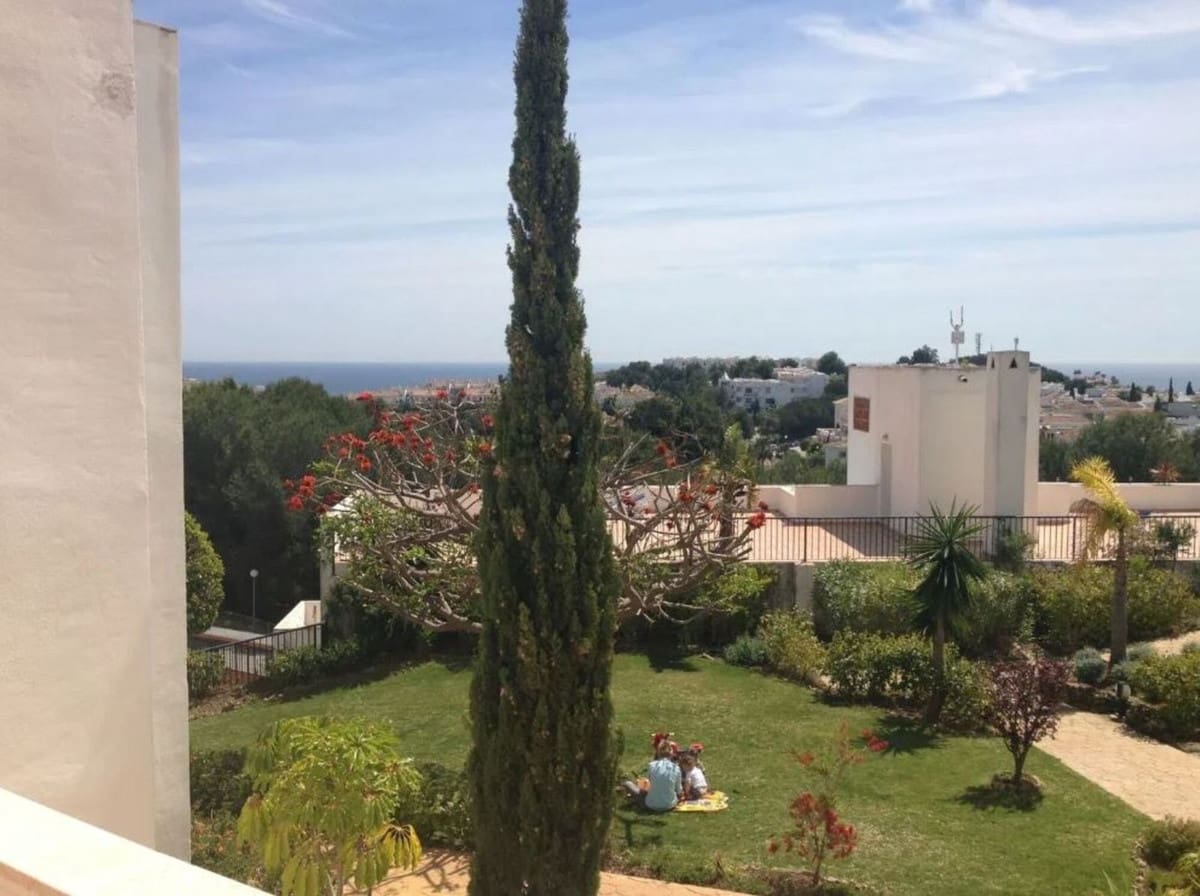 3 slaapkamer Appartement te koop in Riviera del Sol met zwembad garage - € 510.000 (Ref: 9560808)