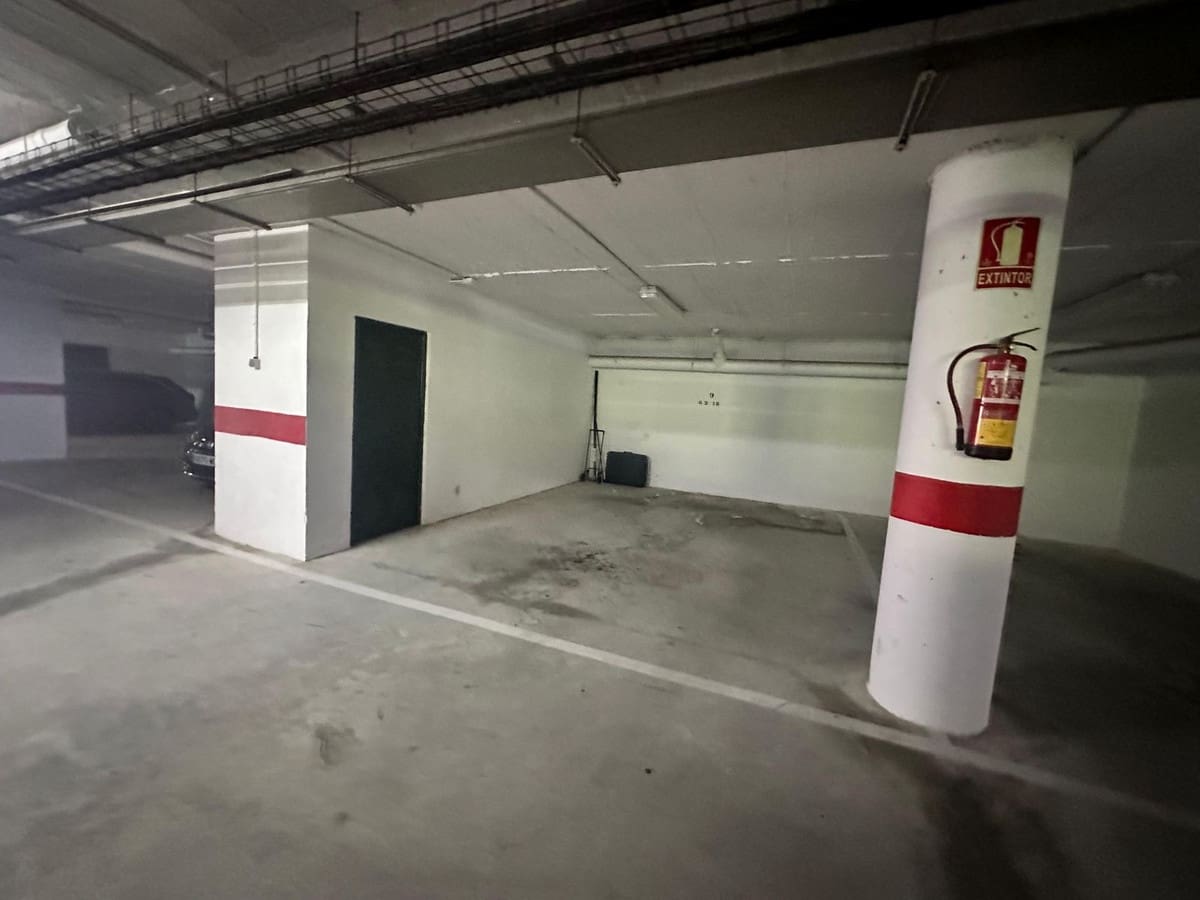 3 slaapkamer Appartement te koop in Riviera del Sol met zwembad garage - € 510.000 (Ref: 9560808)