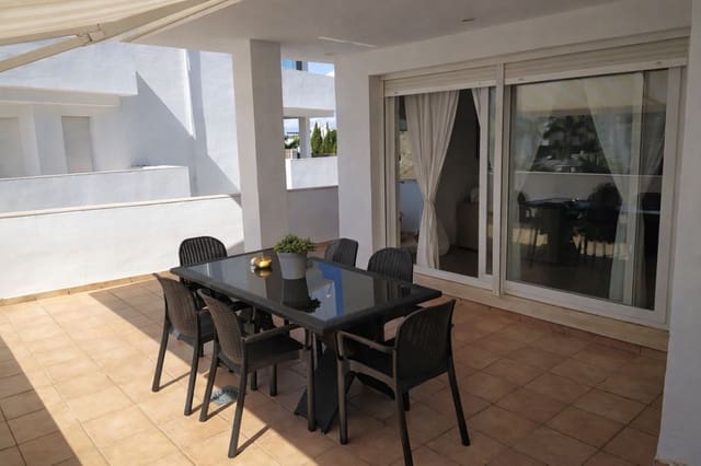 3 sypialnia Apartament na sprzedaż w Riviera del Sol, Mijas z basenem garażem - 510 000 € (Ref: 9560808)