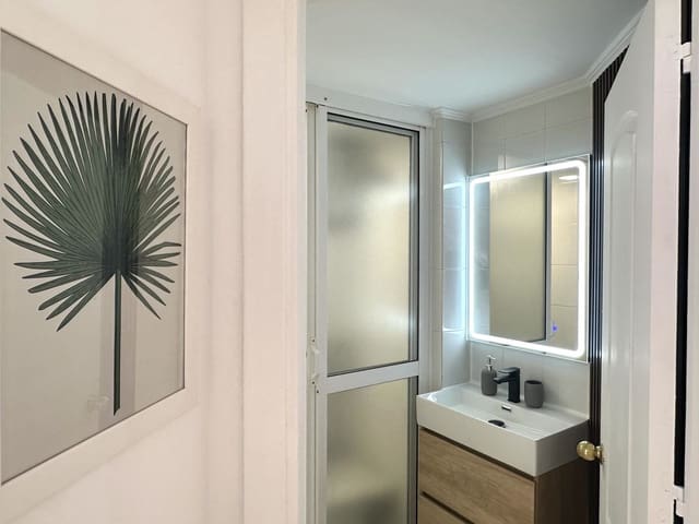 2 camera da letto Appartamento sulla Spiaggia in vendita in Calahonda, Mijas - 290.000 € (Rif: 9562271)