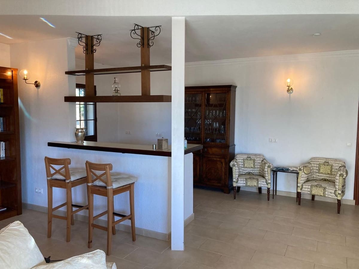 3 sovrum Villa till salu i El Chaparral med pool garage - 950 000 € (Ref: 9578037)