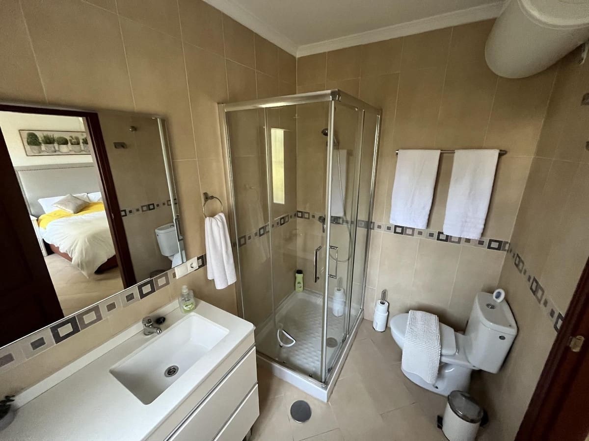 3 sovrum Villa till salu i El Chaparral med pool garage - 950 000 € (Ref: 9578037)
