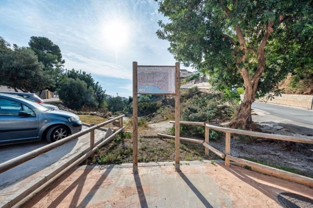 Building Plot for sale in Fuengirola - € 1,100,000 (Ref: 9599358)