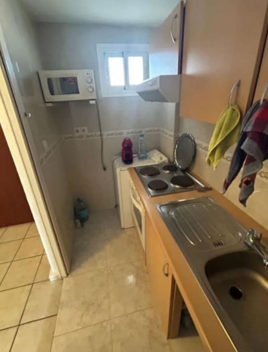 1 bedroom Beach Apartment for sale in Las Chapas with pool - € 212,000 (Ref: 9614626)