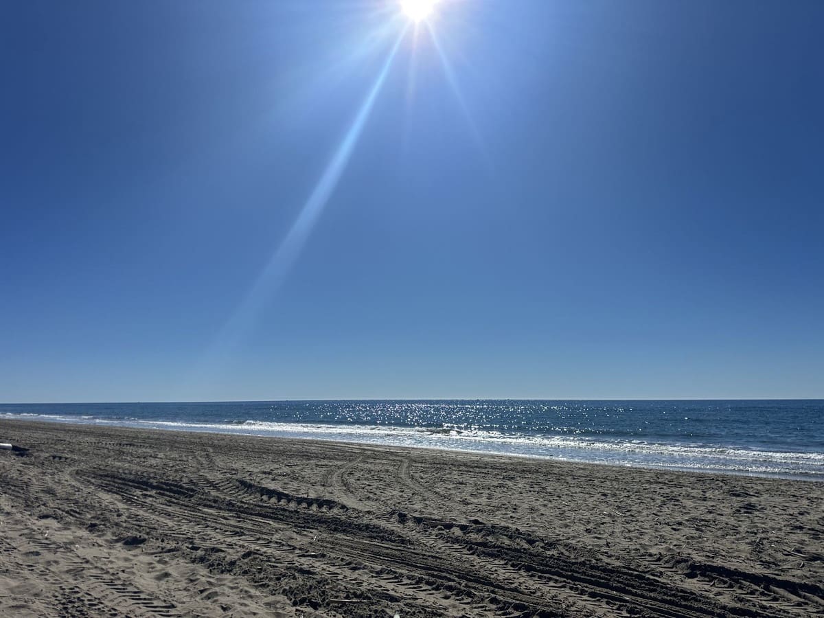 1 bedroom Beach Apartment for sale in Las Chapas with pool - € 212,000 (Ref: 9614626)