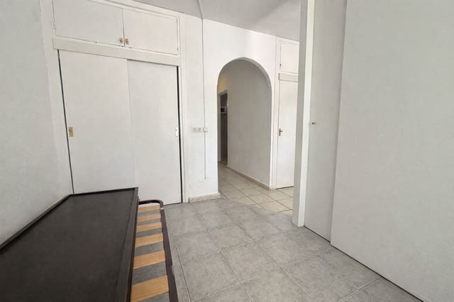 1 sovrum Strandlägenhet till salu i Las Chapas, Marbella med pool - 210 000 € (Ref: 9614626)