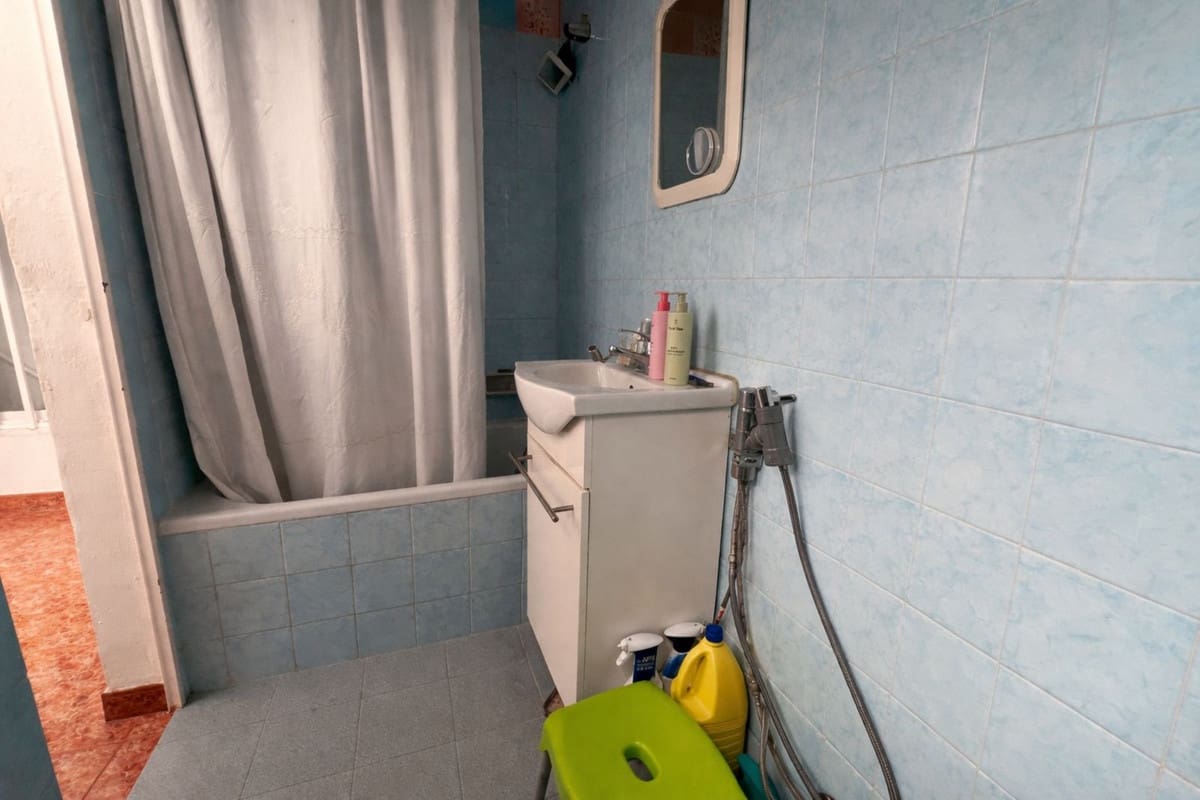 3 bedroom Townhouse for sale in Benalmadena - € 255,000 (Ref: 9620749)