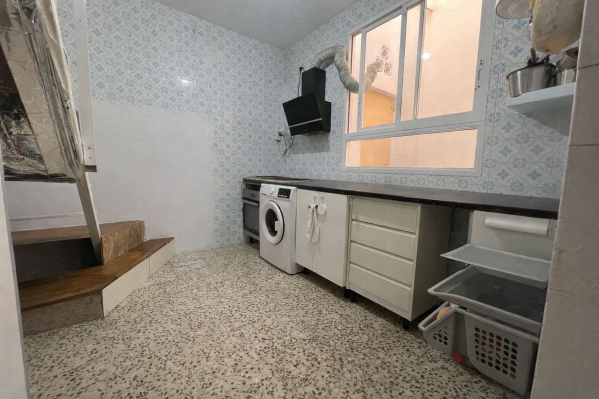 3 bedroom Townhouse for sale in Benalmadena - € 255,000 (Ref: 9620749)