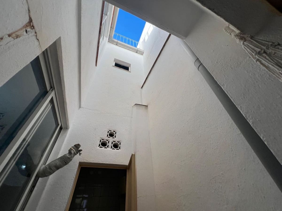 3 bedroom Townhouse for sale in Benalmadena - € 255,000 (Ref: 9620749)