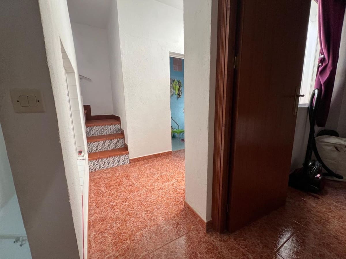 3 bedroom Townhouse for sale in Benalmadena - € 255,000 (Ref: 9620749)