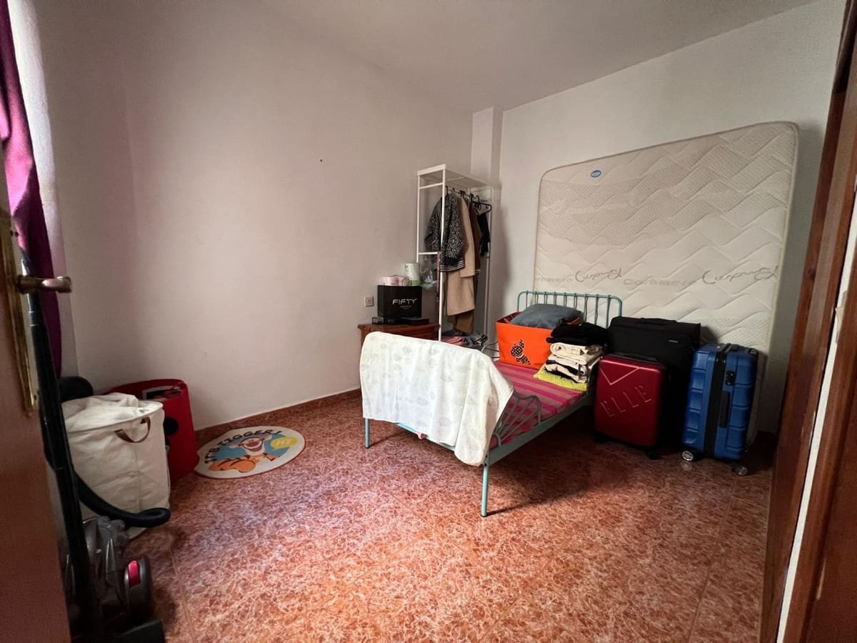 3 bedroom Townhouse for sale in Benalmadena - € 255,000 (Ref: 9620749)