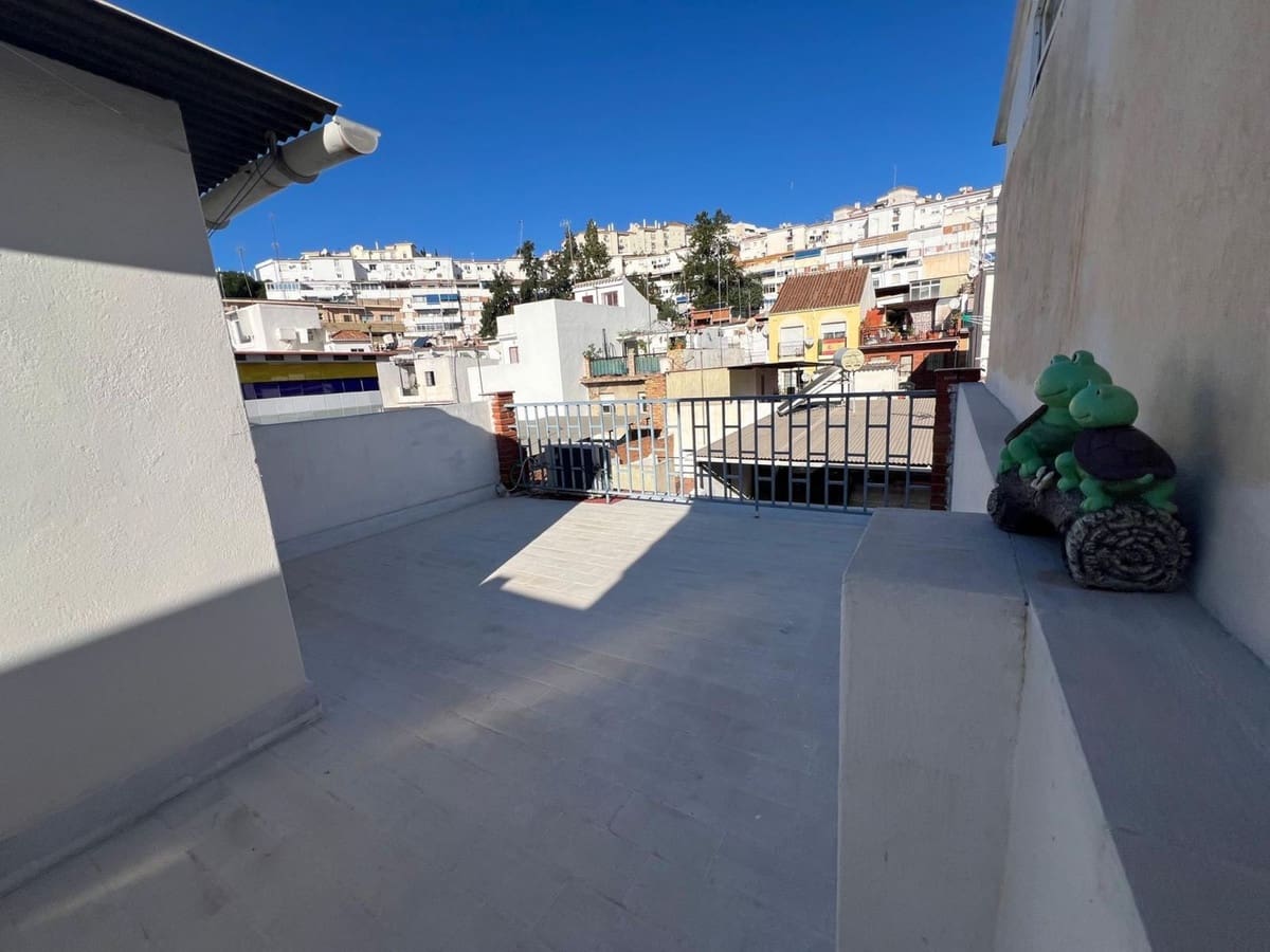 3 bedroom Townhouse for sale in Benalmadena - € 255,000 (Ref: 9620749)