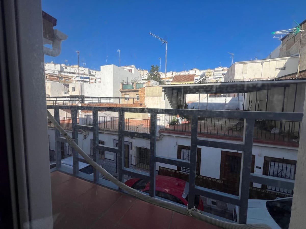 3 bedroom Townhouse for sale in Benalmadena - € 255,000 (Ref: 9620749)
