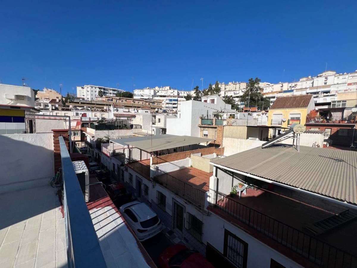 3 bedroom Townhouse for sale in Benalmadena - € 255,000 (Ref: 9620749)