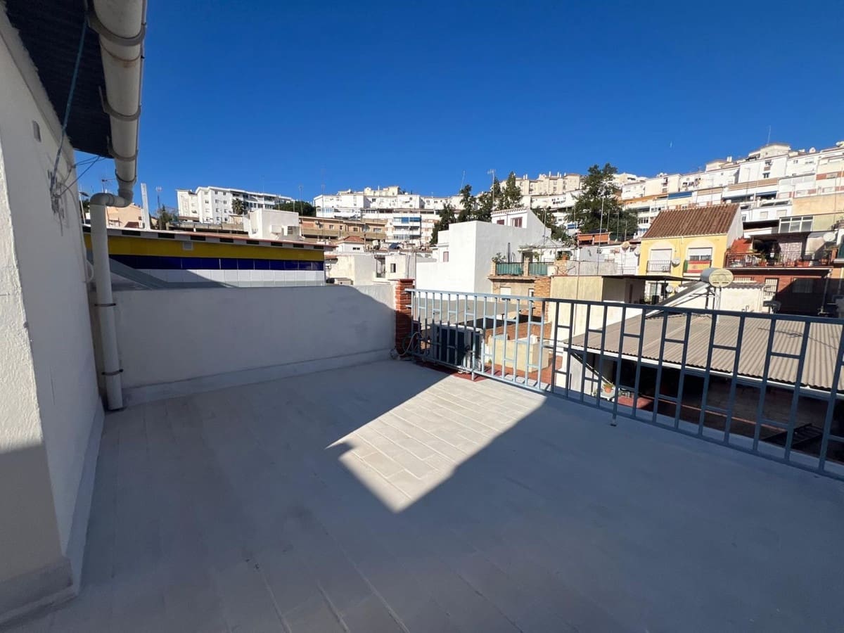 3 bedroom Townhouse for sale in Benalmadena - € 255,000 (Ref: 9620749)