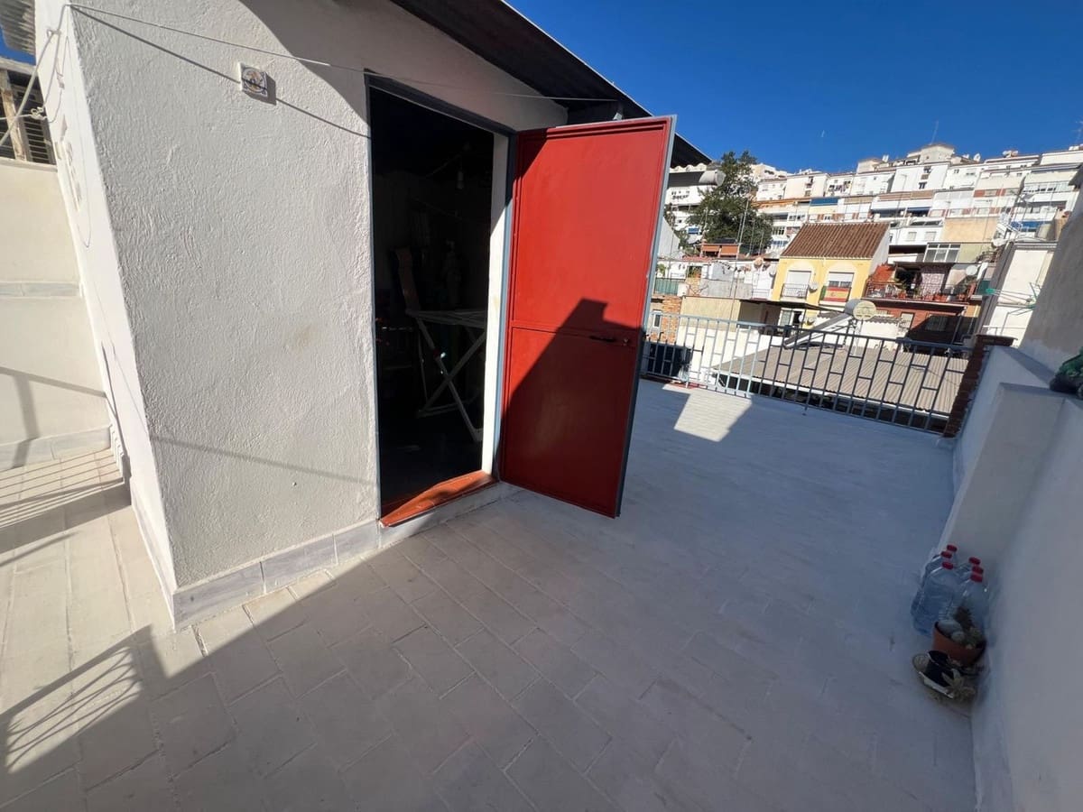 3 bedroom Townhouse for sale in Benalmadena - € 255,000 (Ref: 9620749)