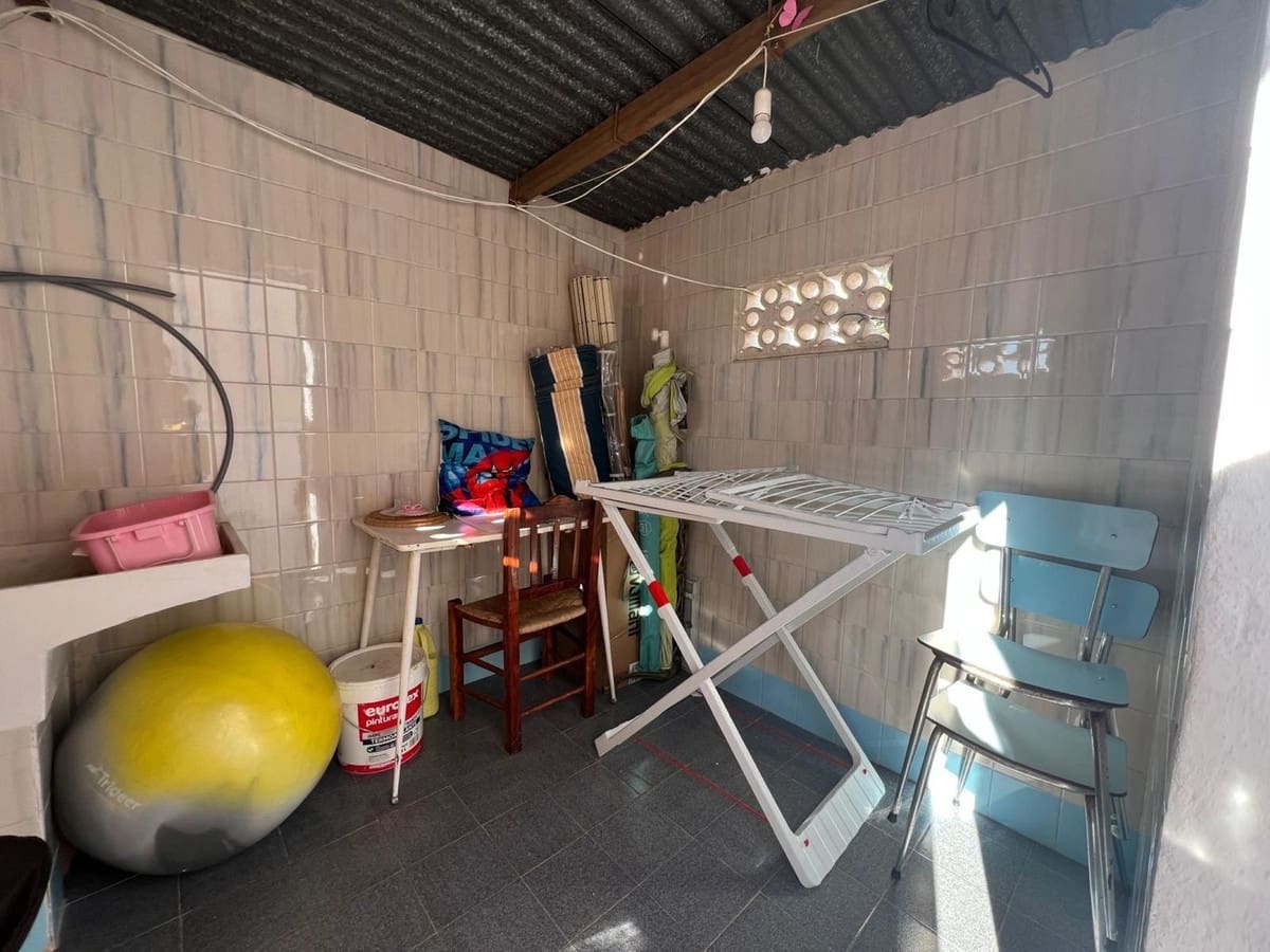 3 bedroom Townhouse for sale in Benalmadena - € 255,000 (Ref: 9620749)