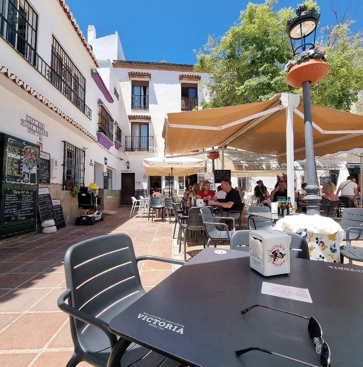 3 bedroom Townhouse for sale in Benalmadena - € 255,000 (Ref: 9620749)