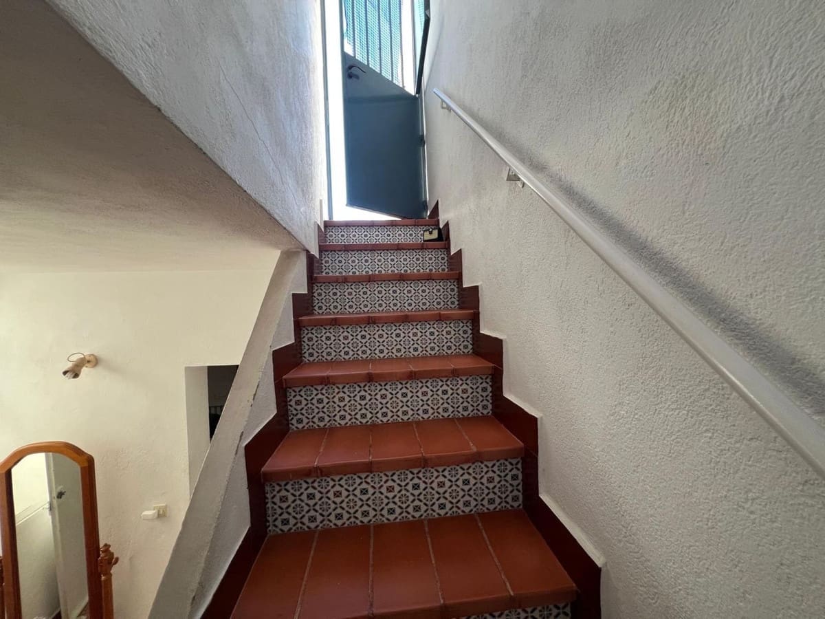 3 soveværelse Byhus til salg i Benalmadena - € 255.000 (Ref: 9620749)