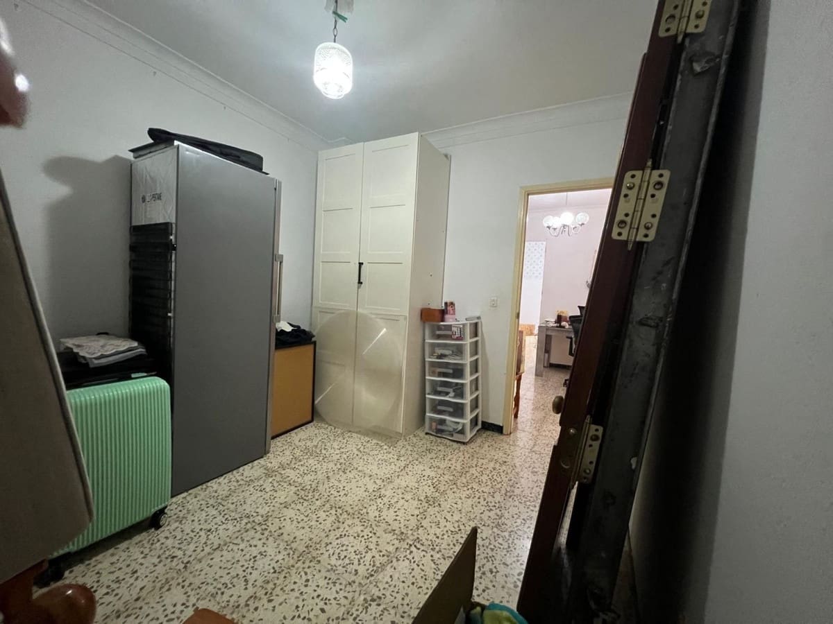 3 soveværelse Byhus til salg i Benalmadena - € 255.000 (Ref: 9620749)