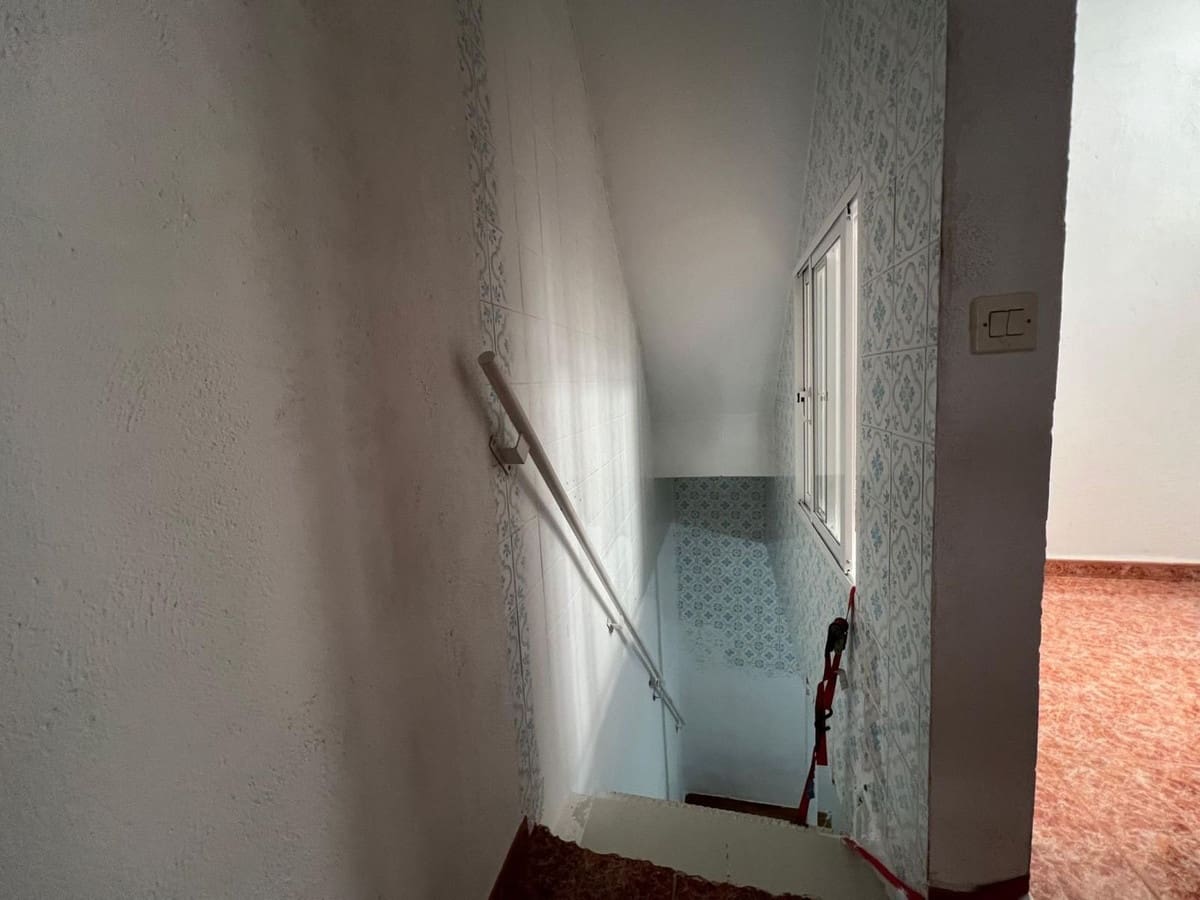 3 soveværelse Byhus til salg i Benalmadena - € 255.000 (Ref: 9620749)